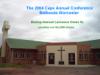 Bethesda Worcester