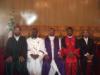 Bishop and Company