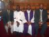 Bishop and Ministers