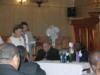 Rev West reports
