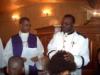 Deacon Consecrated