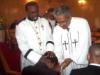 Deacons Consecrated