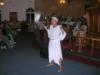 Liturgical Dance