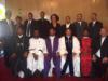 The Newly Consecrated