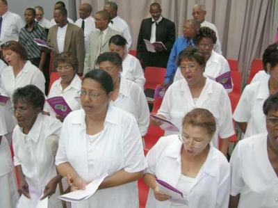 The Choir
