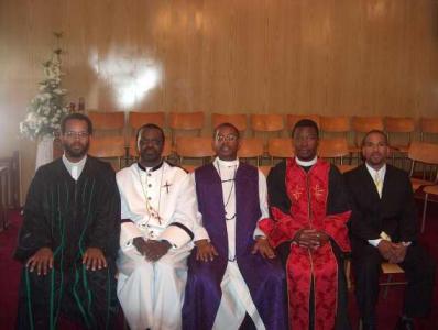Bishop and Company