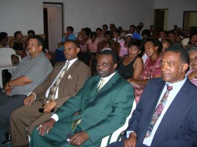 YPD Youth NIght