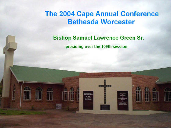 Picture of Bethesda Worcester
